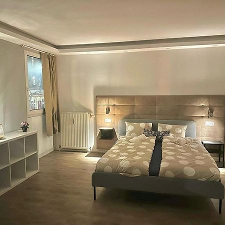 Ar Living Vienna Klosterneuburger Studios Eksteriør bilde