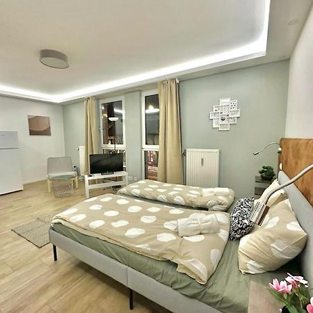 Ar Living Vienna Klosterneuburger Studios Eksteriør bilde