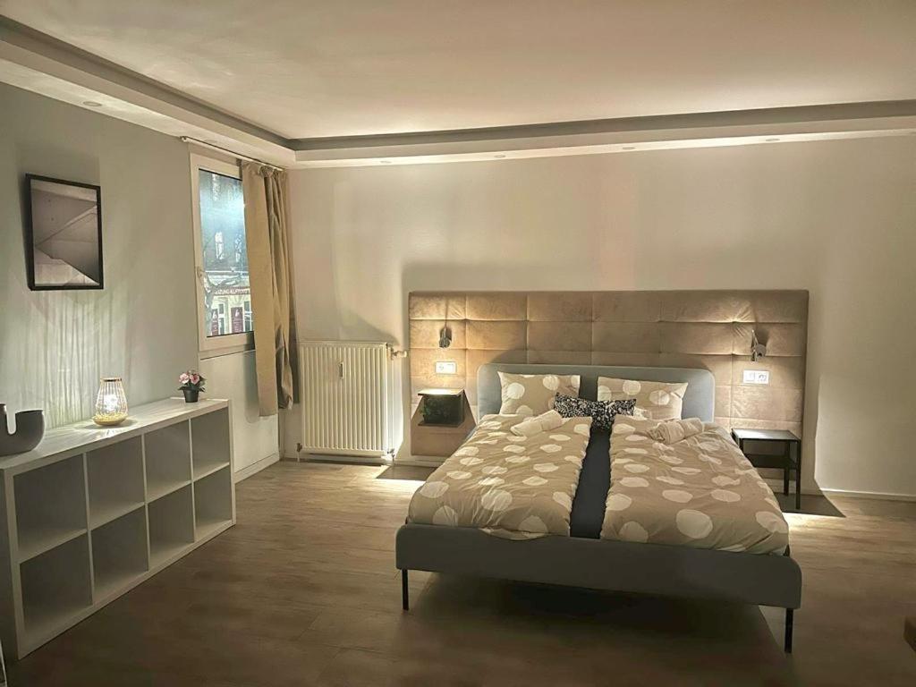 Ar Living Vienna Klosterneuburger Studios Eksteriør bilde