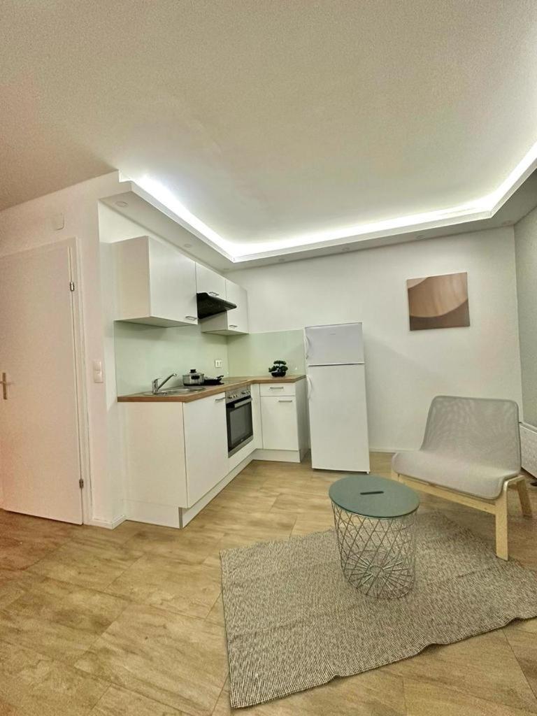 Ar Living Vienna Klosterneuburger Studios Eksteriør bilde