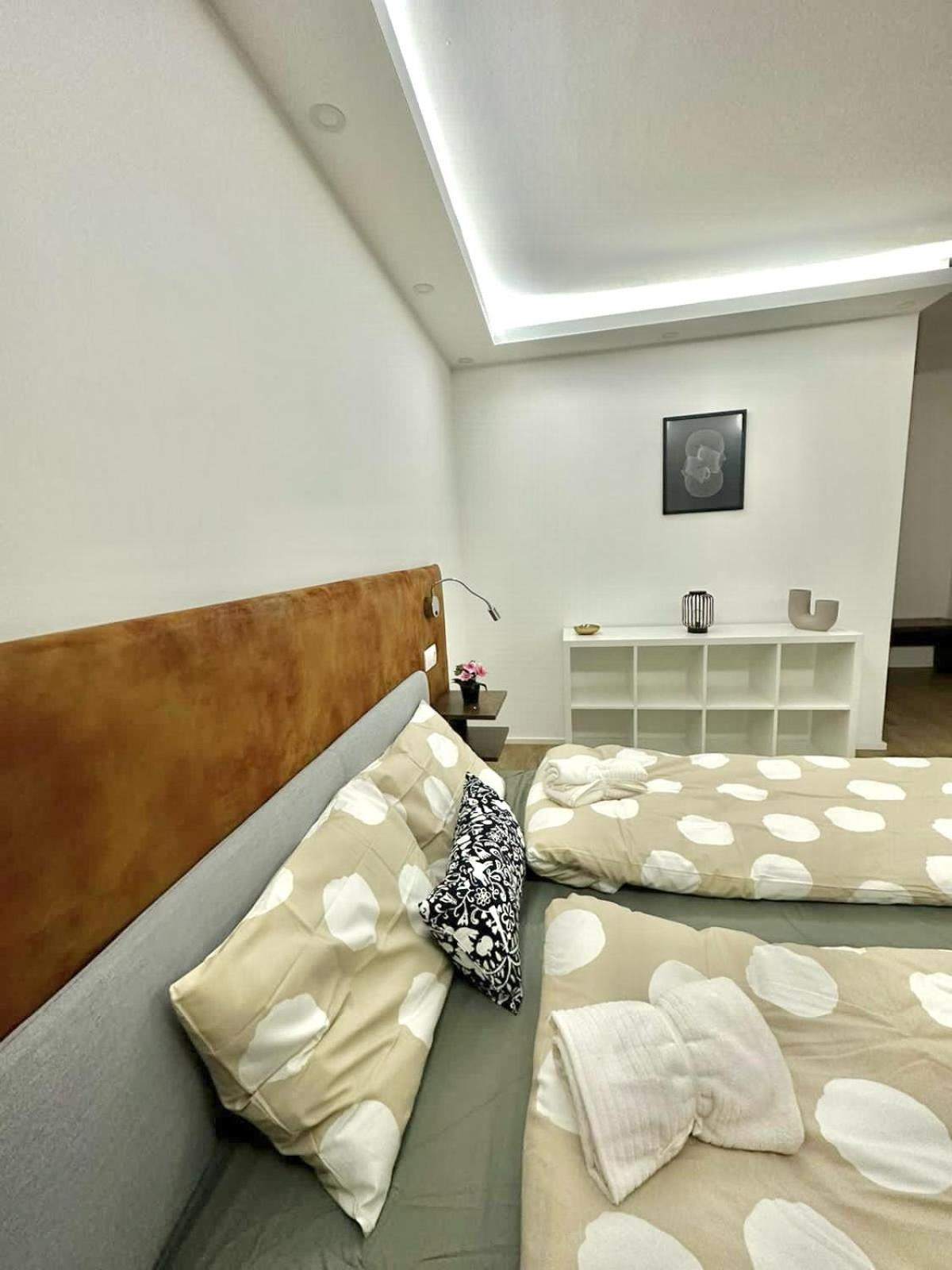 Ar Living Vienna Klosterneuburger Studios Eksteriør bilde
